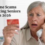 The Rise of Phone Scams Targeting Seniors: What to Know in 2026