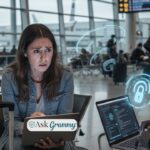 Public Wi-Fi Dangers: How to Stay Safe While Browsing in Coffee Shops and Airports