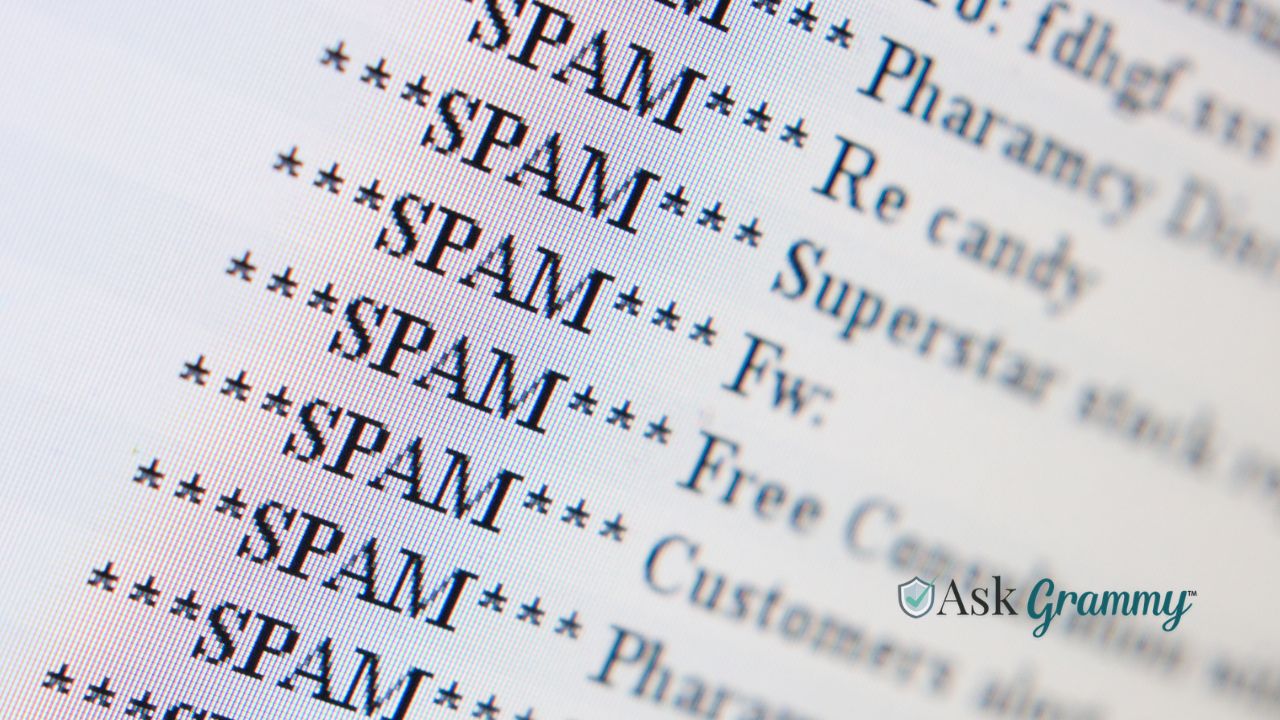 How Did Scammers Get Your Email? (It’s Not What You Think)