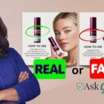Real vs Fake: How a Viral Skincare Video Can Lead You to the Wrong Product
