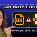 These File Types Can Hack You (And the Simple Way to Stay Safe)