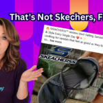 Did You See That “SKEACHERSS” Sandal Ad on Facebook? Don’t Click Buy – Here’s Why