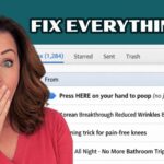 According to My Inbox, I Can Fix Everything About My Body (In 6 Seconds 😄)