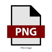 PNG image file