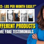 Purisaki Berberine Patches Exposed: Same Fake Photos, 3 Different Products, and a Hidden Subscription Trap
