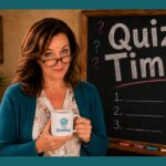 Grammy’s Scamcabulary 101 Quiz
