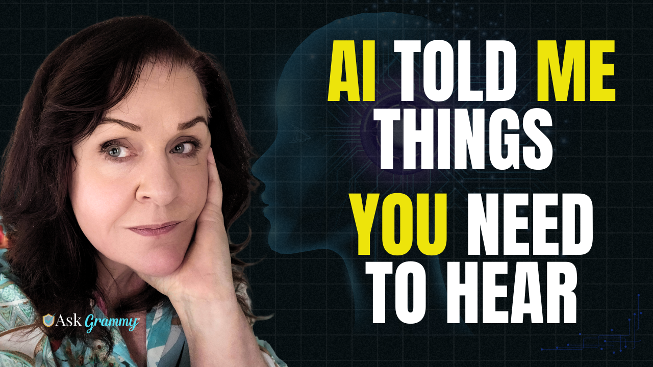 What Does AI Really Think About AI? I Asked. It Didn’t Sugarcoat It.