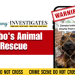 Animal Rescue Scam: Mebo’s Animal Rescue