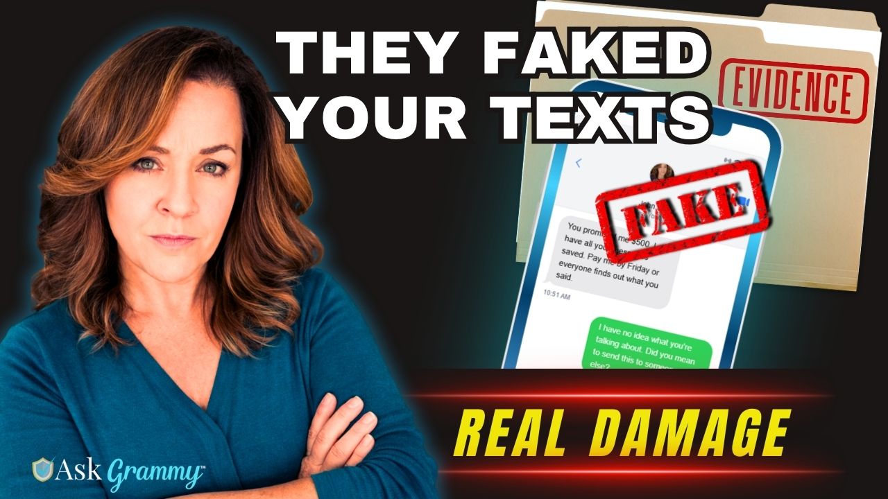 Liars Are Fabricating “Evidence” With These Free Sites